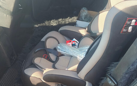 Ford Mondeo III, 2002 год, 450 000 рублей, 7 фотография