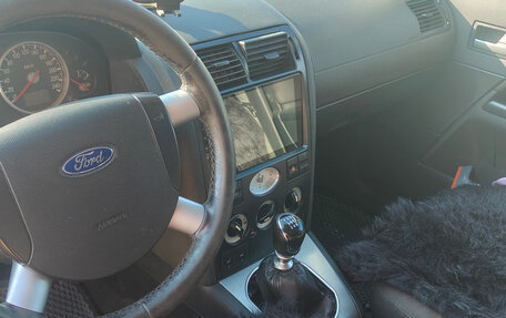 Ford Mondeo III, 2002 год, 450 000 рублей, 4 фотография