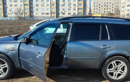 Ford Mondeo III, 2002 год, 450 000 рублей, 9 фотография