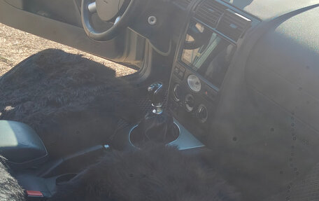 Ford Mondeo III, 2002 год, 450 000 рублей, 5 фотография