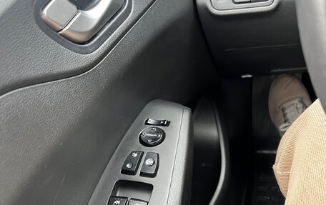 Hyundai Solaris II рестайлинг, 2022 год, 1 950 000 рублей, 9 фотография