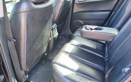 Mazda CX-7 I рестайлинг, 2008 год, 590 000 рублей, 12 фотография