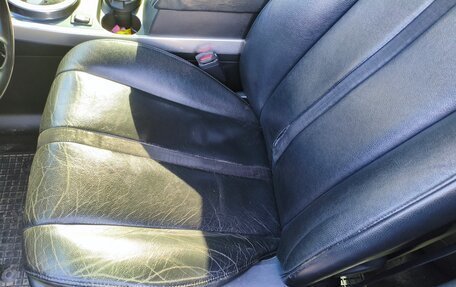 Mazda CX-7 I рестайлинг, 2008 год, 590 000 рублей, 11 фотография