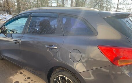 KIA cee'd III, 2013 год, 766 000 рублей, 7 фотография