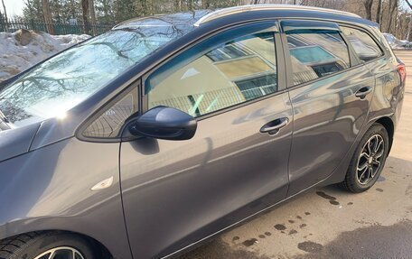 KIA cee'd III, 2013 год, 766 000 рублей, 4 фотография