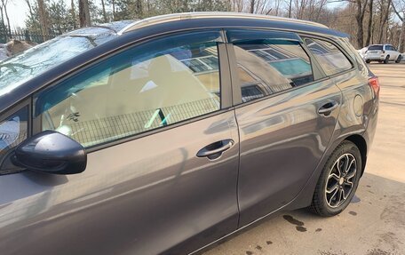 KIA cee'd III, 2013 год, 766 000 рублей, 5 фотография