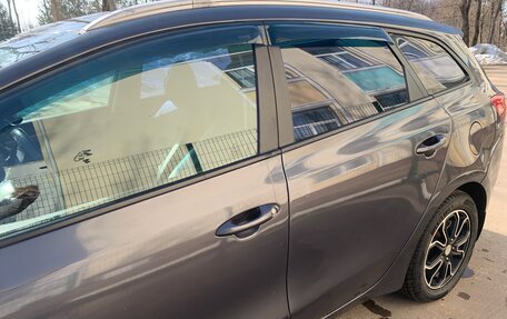 KIA cee'd III, 2013 год, 766 000 рублей, 9 фотография