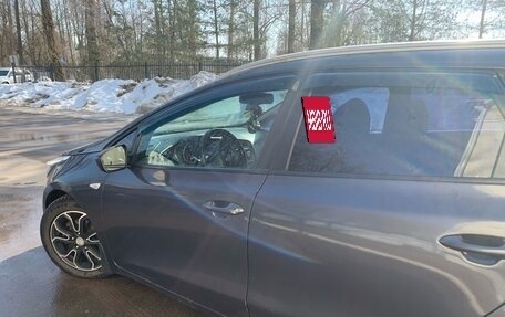 KIA cee'd III, 2013 год, 766 000 рублей, 6 фотография