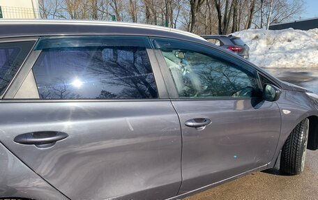 KIA cee'd III, 2013 год, 766 000 рублей, 19 фотография