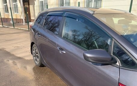 KIA cee'd III, 2013 год, 766 000 рублей, 24 фотография