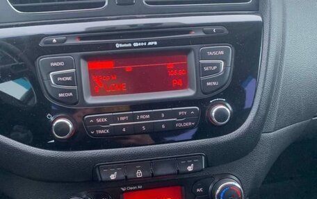 KIA cee'd III, 2013 год, 766 000 рублей, 30 фотография