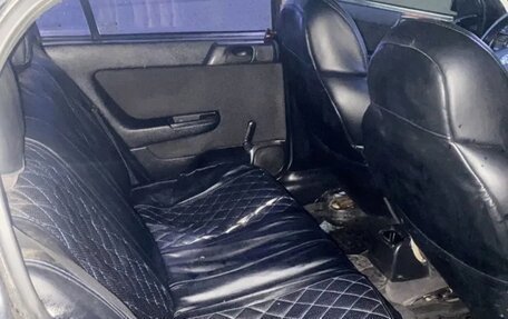 Opel Astra G, 2001 год, 190 000 рублей, 10 фотография