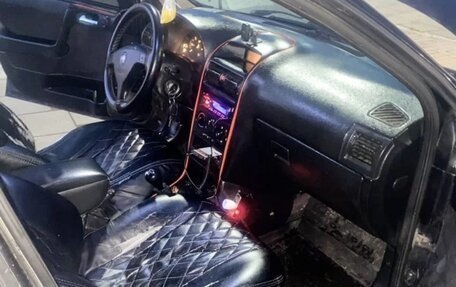 Opel Astra G, 2001 год, 190 000 рублей, 9 фотография