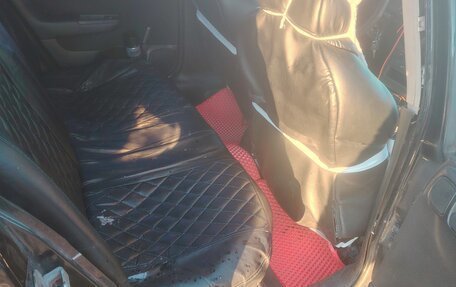 Opel Astra G, 2001 год, 190 000 рублей, 17 фотография