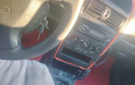 Opel Astra G, 2001 год, 190 000 рублей, 13 фотография