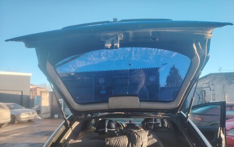 Opel Astra G, 2001 год, 190 000 рублей, 30 фотография