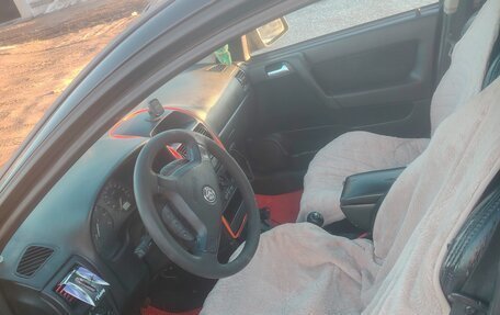 Opel Astra G, 2001 год, 190 000 рублей, 35 фотография