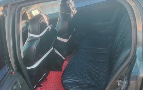 Opel Astra G, 2001 год, 190 000 рублей, 40 фотография