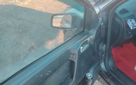 Opel Astra G, 2001 год, 190 000 рублей, 39 фотография