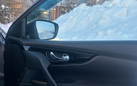 Nissan Qashqai, 2018 год, 1 500 000 рублей, 9 фотография