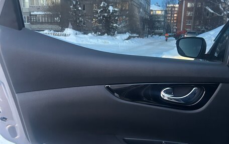 Nissan Qashqai, 2018 год, 1 500 000 рублей, 7 фотография