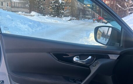 Nissan Qashqai, 2018 год, 1 500 000 рублей, 8 фотография