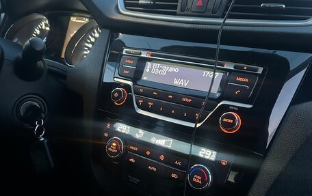 Nissan Qashqai, 2018 год, 1 500 000 рублей, 15 фотография