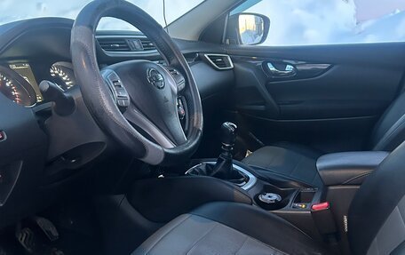 Nissan Qashqai, 2018 год, 1 500 000 рублей, 13 фотография