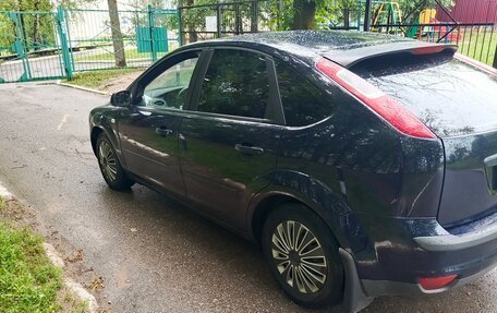 Ford Focus II рестайлинг, 2006 год, 345 000 рублей, 3 фотография