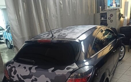 Opel Astra H, 2006 год, 350 000 рублей, 2 фотография