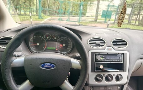 Ford Focus II рестайлинг, 2006 год, 345 000 рублей, 7 фотография