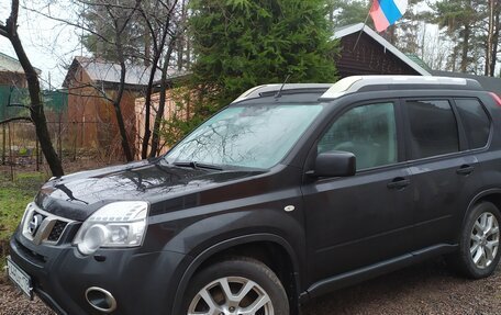 Nissan X-Trail, 2012 год, 1 250 000 рублей, 2 фотография