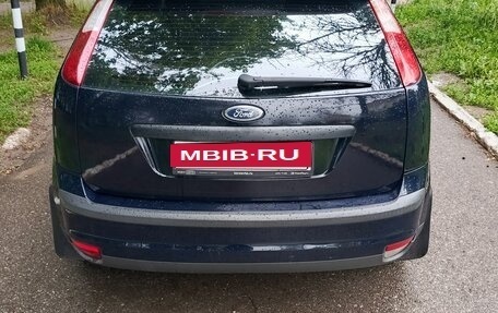 Ford Focus II рестайлинг, 2006 год, 345 000 рублей, 2 фотография