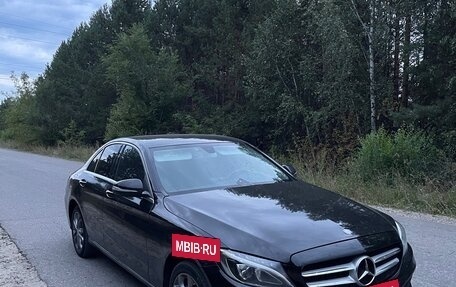 Mercedes-Benz C-Класс, 2014 год, 1 777 000 рублей, 2 фотография