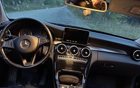 Mercedes-Benz C-Класс, 2014 год, 1 777 000 рублей, 8 фотография