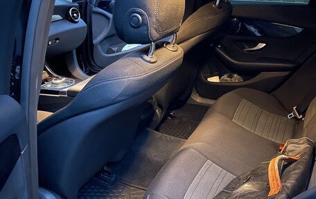 Mercedes-Benz C-Класс, 2014 год, 1 777 000 рублей, 10 фотография