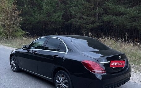 Mercedes-Benz C-Класс, 2014 год, 1 777 000 рублей, 7 фотография