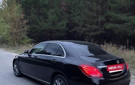 Mercedes-Benz C-Класс, 2014 год, 1 777 000 рублей, 6 фотография