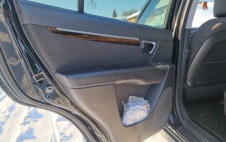 Hyundai Santa Fe III рестайлинг, 2011 год, 850 000 рублей, 10 фотография