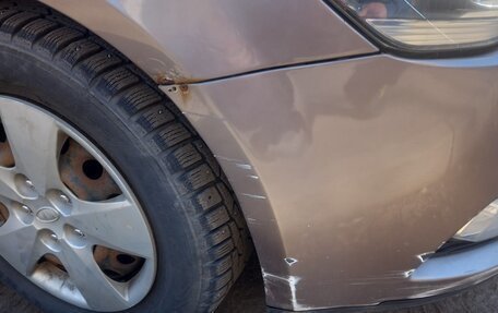 KIA cee'd I рестайлинг, 2011 год, 700 000 рублей, 6 фотография