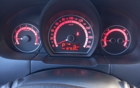 KIA cee'd I рестайлинг, 2011 год, 700 000 рублей, 5 фотография