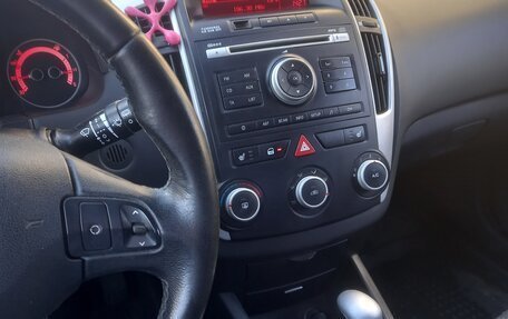 KIA cee'd I рестайлинг, 2011 год, 700 000 рублей, 4 фотография