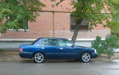 Toyota Crown, 1998 год, 500 000 рублей, 2 фотография
