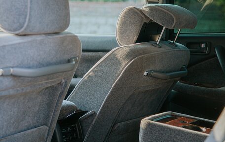 Toyota Crown, 1998 год, 500 000 рублей, 4 фотография