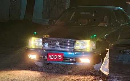 Toyota Crown, 1998 год, 500 000 рублей, 5 фотография