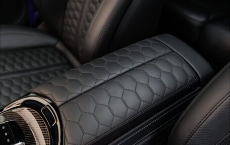 Mercedes-Benz G-Класс AMG, 2021 год, 32 000 000 рублей, 5 фотография