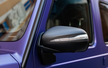 Mercedes-Benz G-Класс AMG, 2021 год, 32 000 000 рублей, 10 фотография