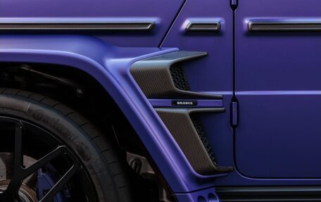 Mercedes-Benz G-Класс AMG, 2021 год, 32 000 000 рублей, 9 фотография