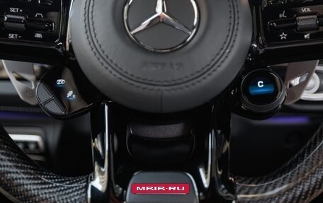 Mercedes-Benz G-Класс AMG, 2021 год, 32 000 000 рублей, 13 фотография