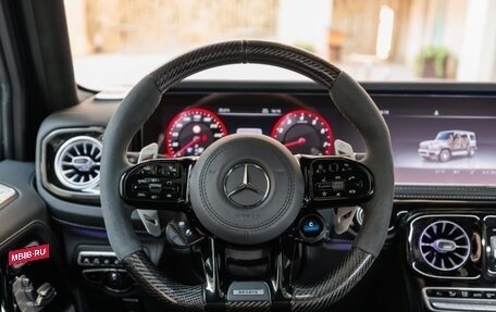 Mercedes-Benz G-Класс AMG, 2021 год, 32 000 000 рублей, 7 фотография